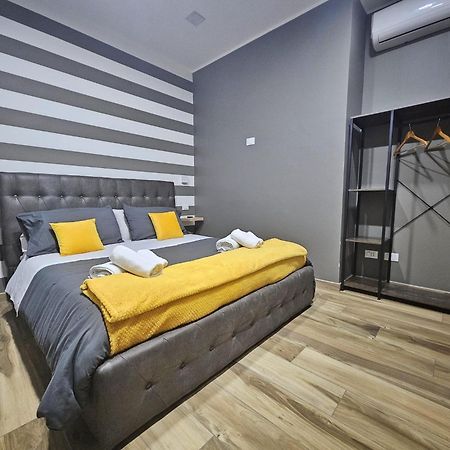 B&B Be Happy Taranto Exteriér fotografie