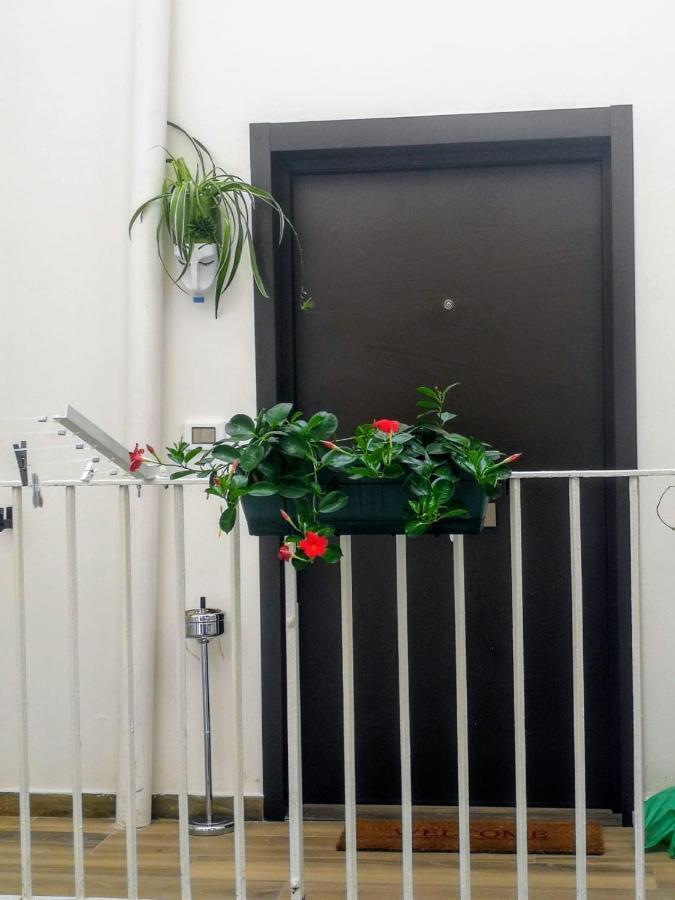 B&B Be Happy Taranto Exteriér fotografie