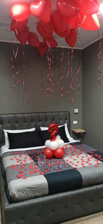 B&B Be Happy Taranto Exteriér fotografie